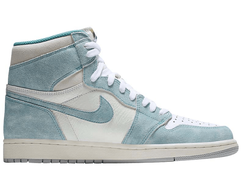 high turbo green jordans