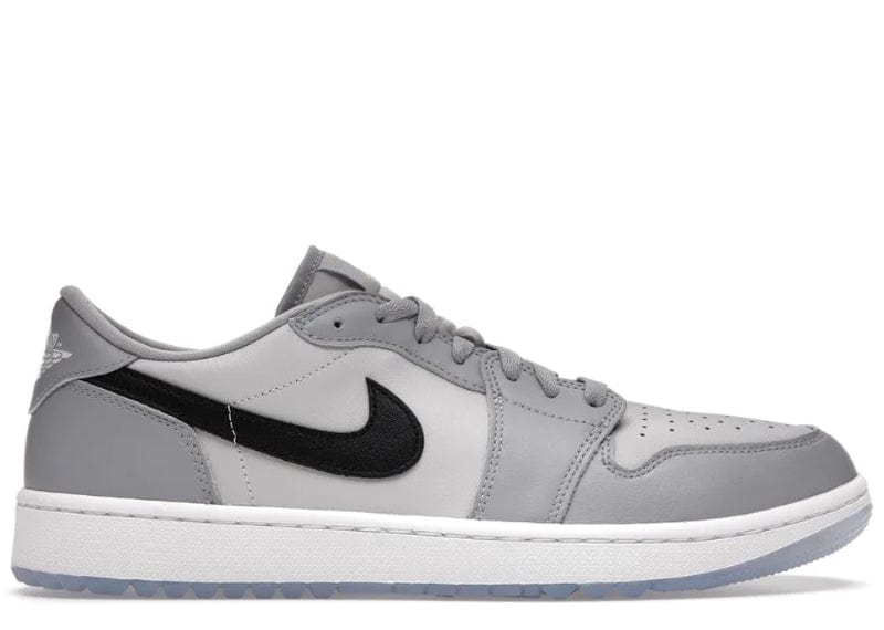 nike wolf grey jordan 1 low