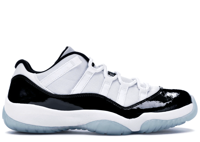 concord 11's jordans