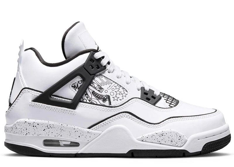 jordan 4 limited edition