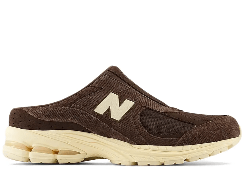 new balance slip on shoe