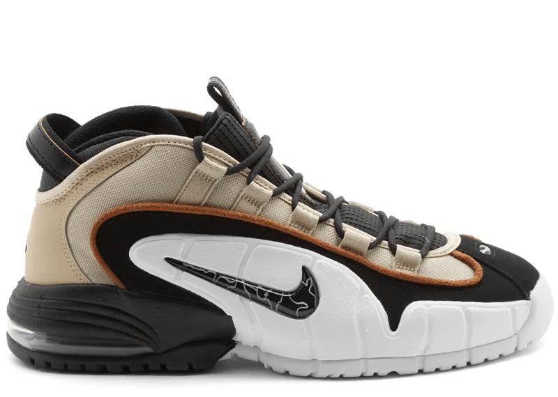 Nike Air Max Penny 1 Rattan – Court Order