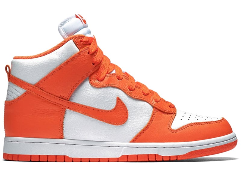 high top jordan dunks