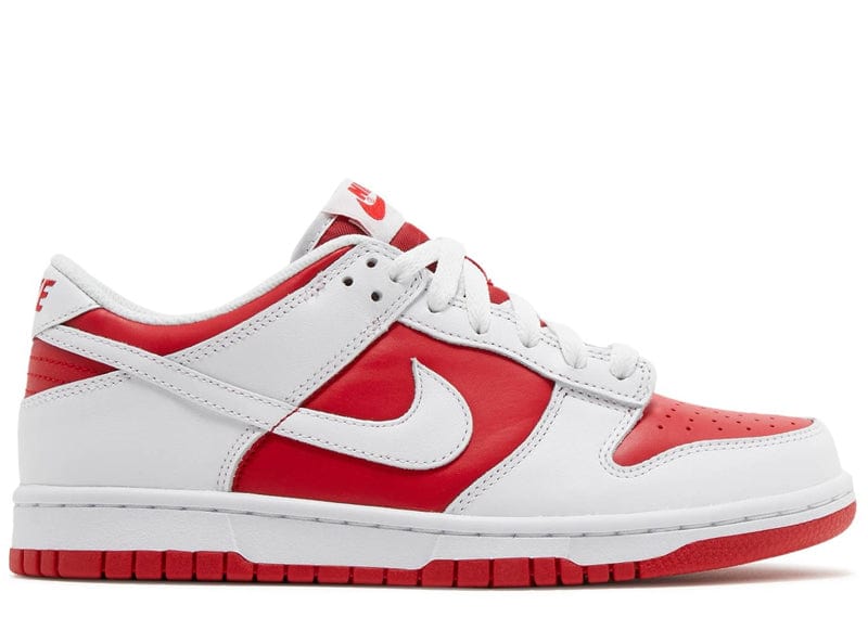 nike dunk cl low