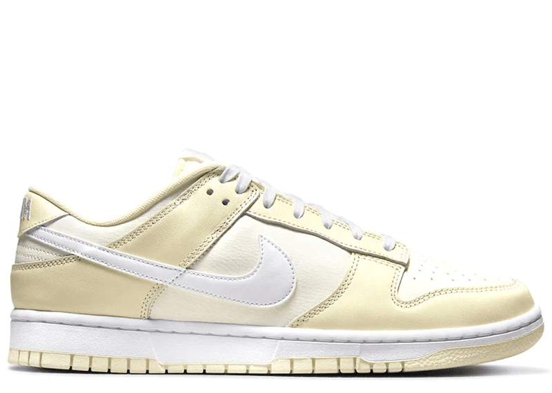 nike men's dunk low coconut milk stores