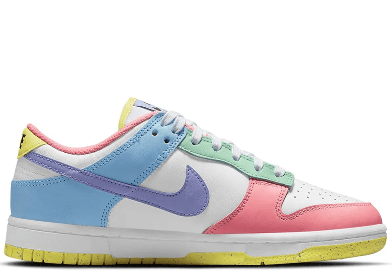 Nike Dunk Low SE 'Easter' (W) – Court Order