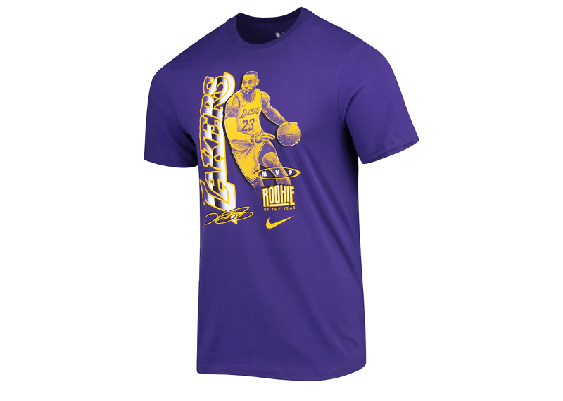 lakers shirt price