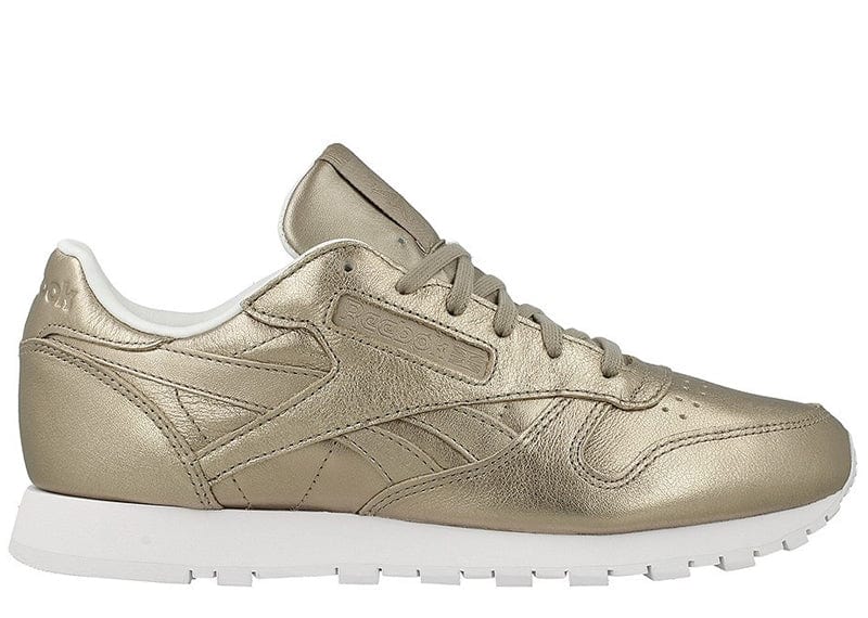 Reebok Classic Melted Metal Court Order