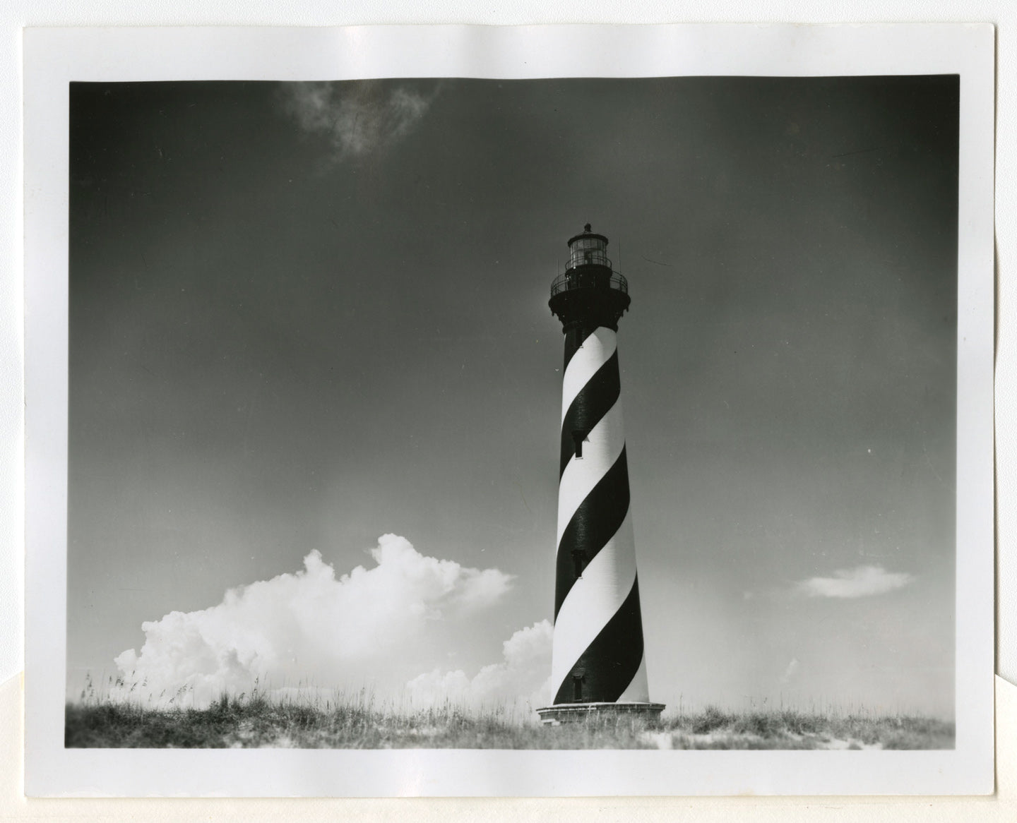 Cape Hatteras Lighthouse