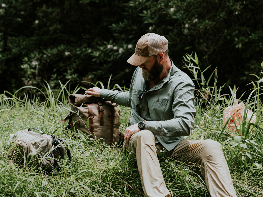 Fly Fishing Western North Carolina