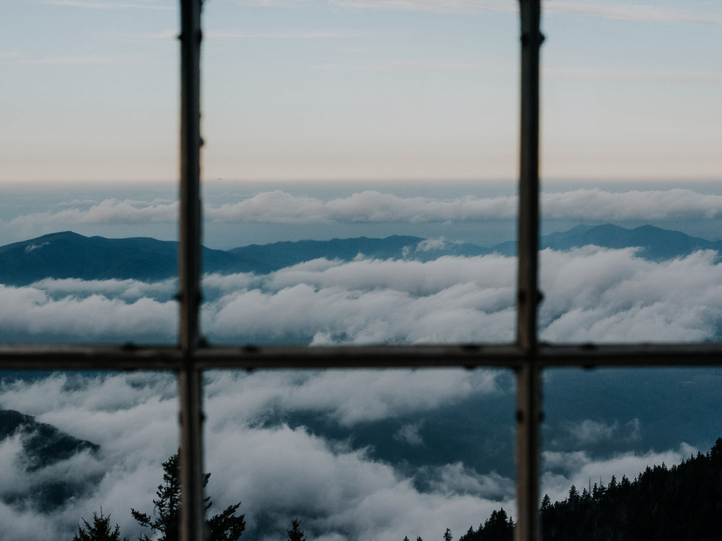 North Carolina Firetowers