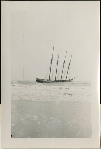 OBX Shipwrecks