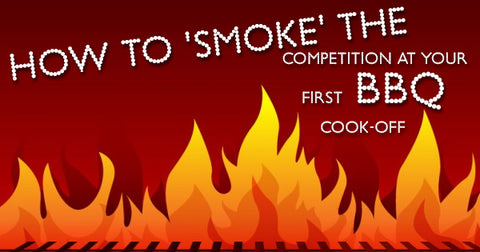 smokers for competitors