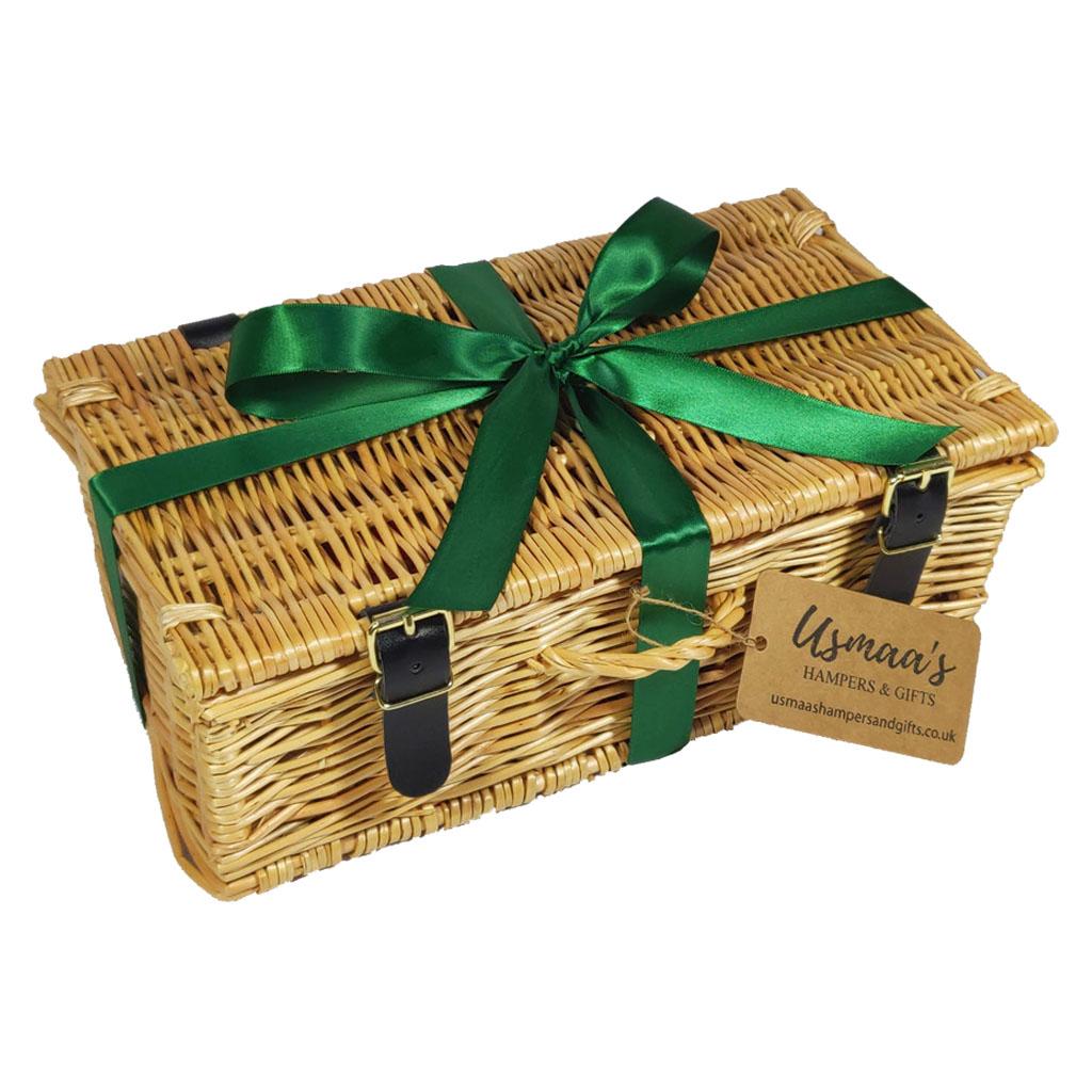 Usmaa's Hampers Gifts - Muslim Wedding Directory