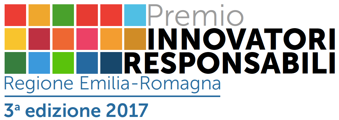 Premio innovatori responsabili 