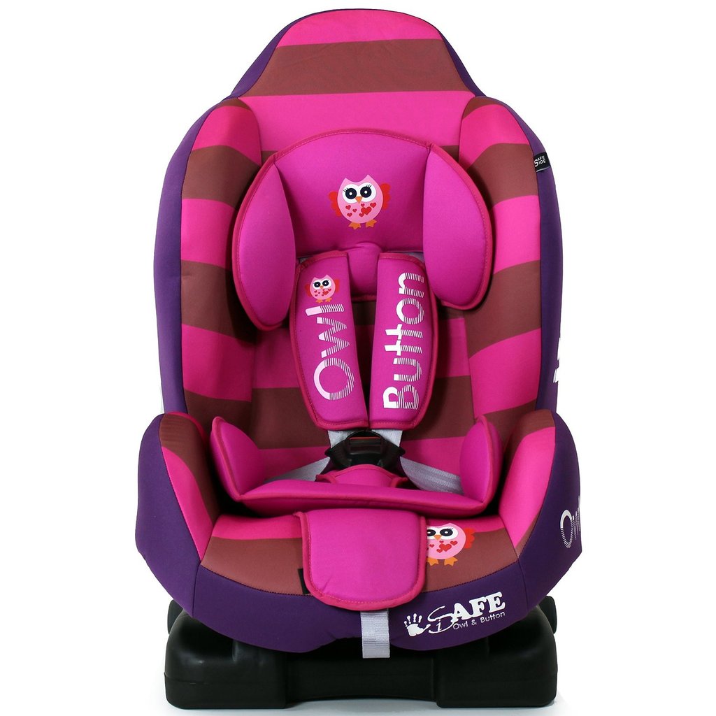 isafe isofix base