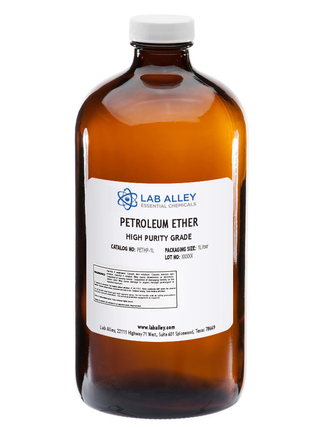500ml | Petroleum Ether For Sale Online | For Online