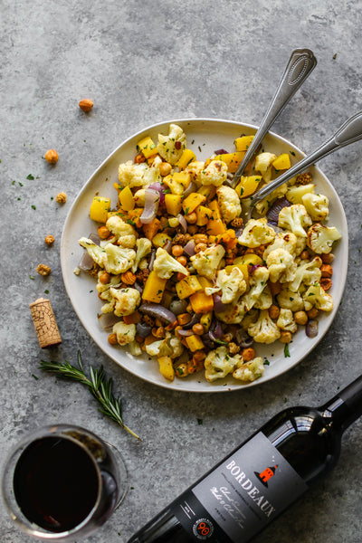 rosemary-roasted-cauliflower-salad-with-toasted-hazelnut-mulberries-bordeaux