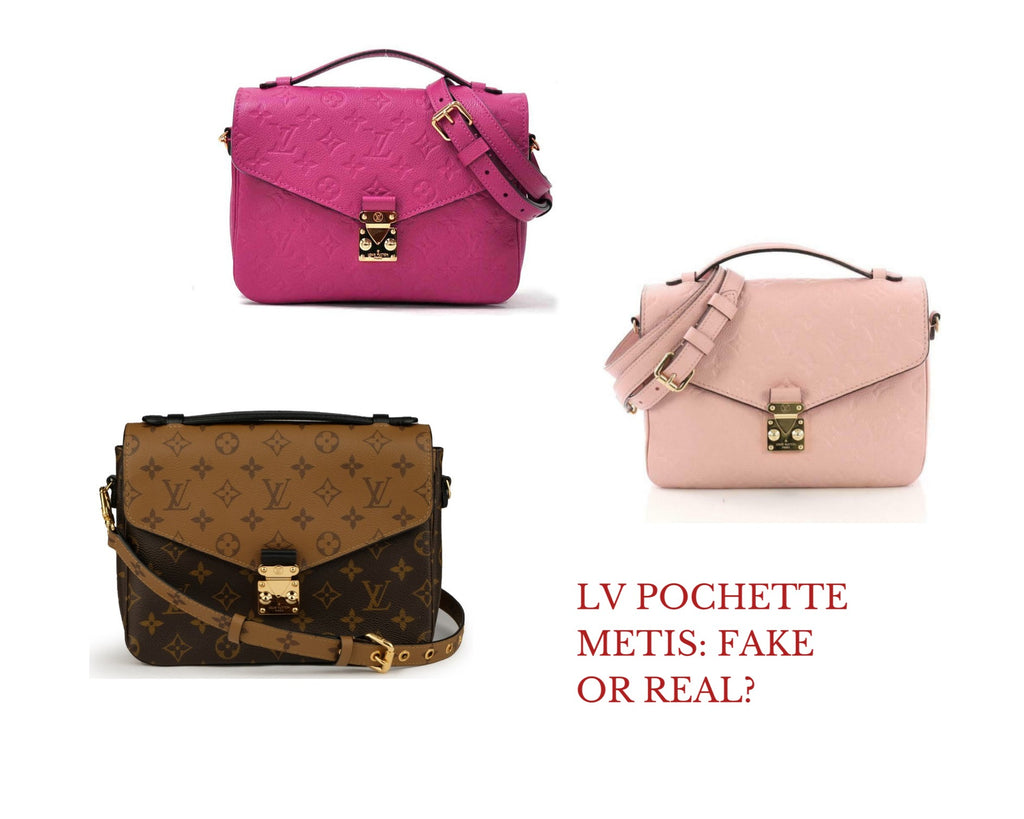 Louis Vuitton Pochette Metis Empriente Tourterelle ( Dove Grey) One  YearReview Wear & Tear