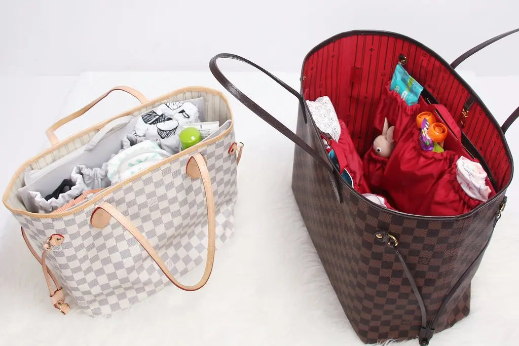 Is Your Diaper Bag? Best Louis Vuitton Handbags As Diaper Bag | Bagaholic