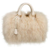 louis vuitton speedy limited edition marabou blush bag