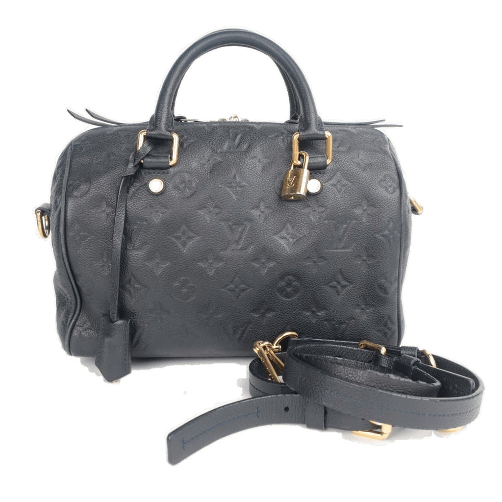 Louis Vuitton Speedy 25 - Designer WishBags