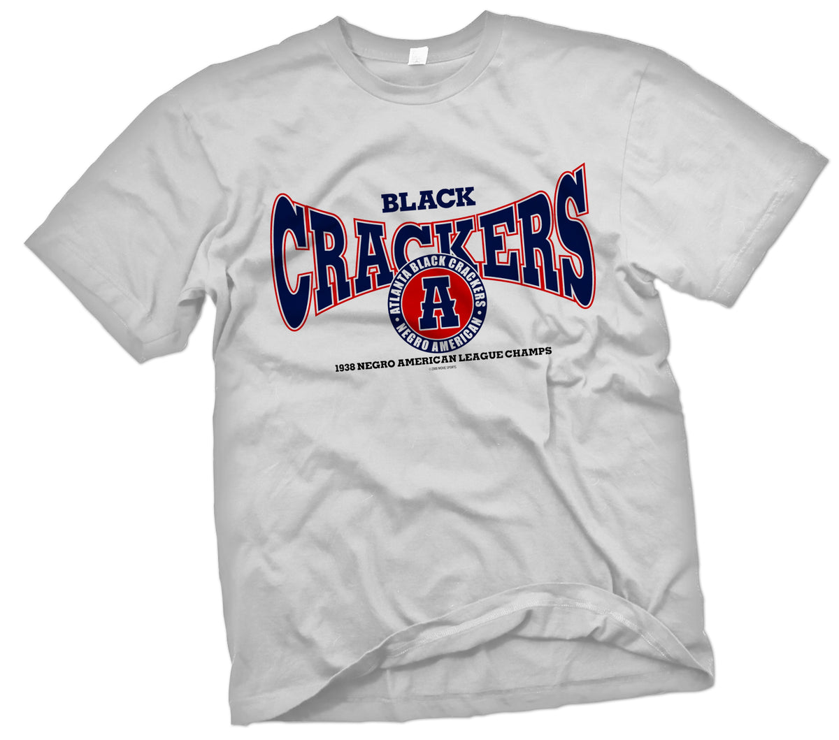 atlanta crackers shirt