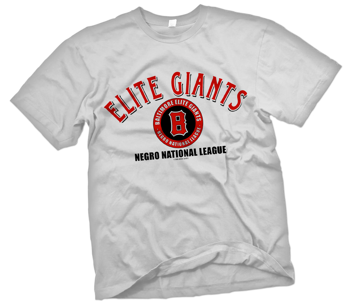 baltimore elite giants jersey