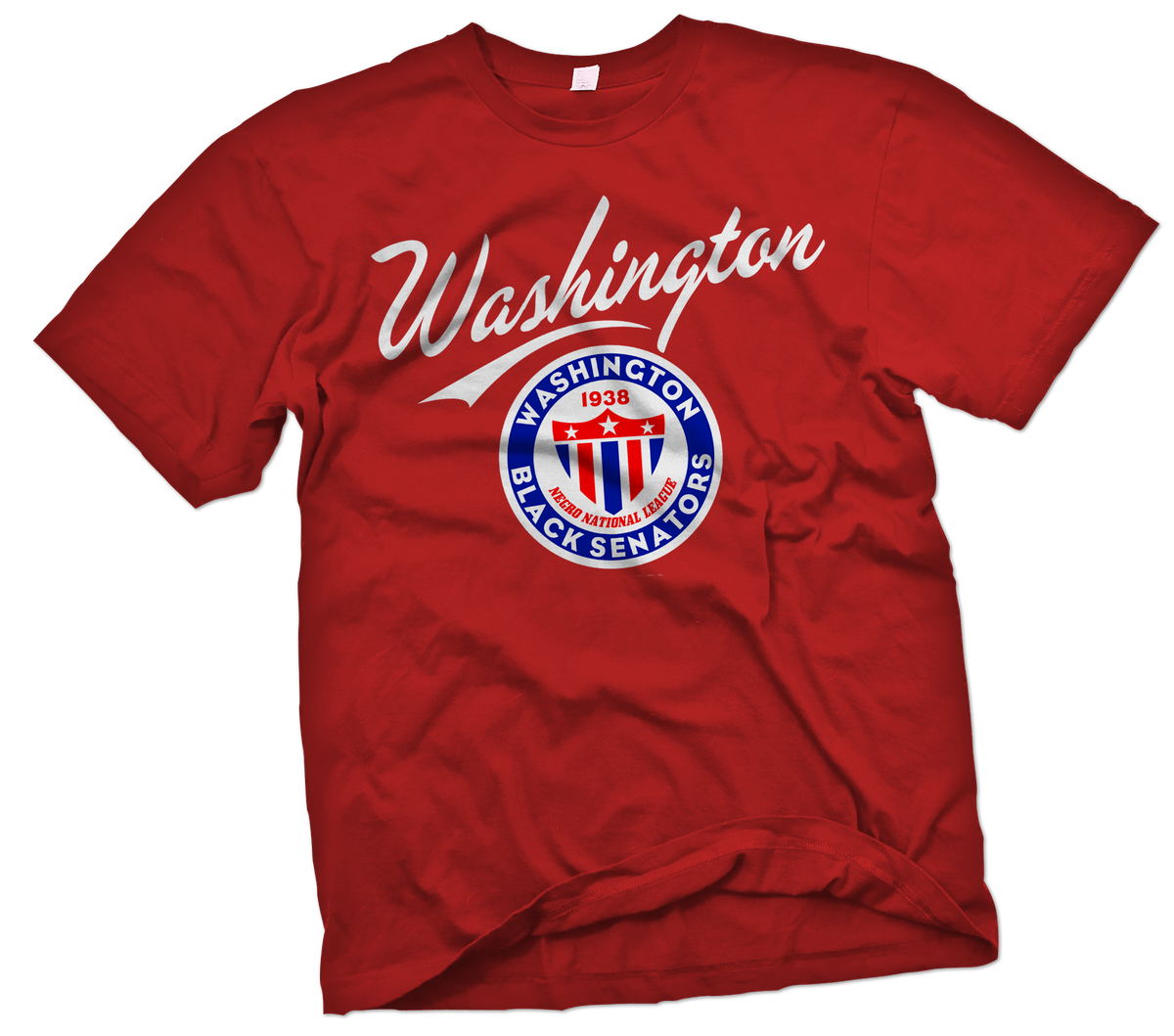 senators t shirt