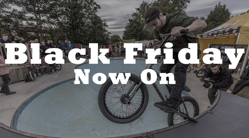 black friday bmx