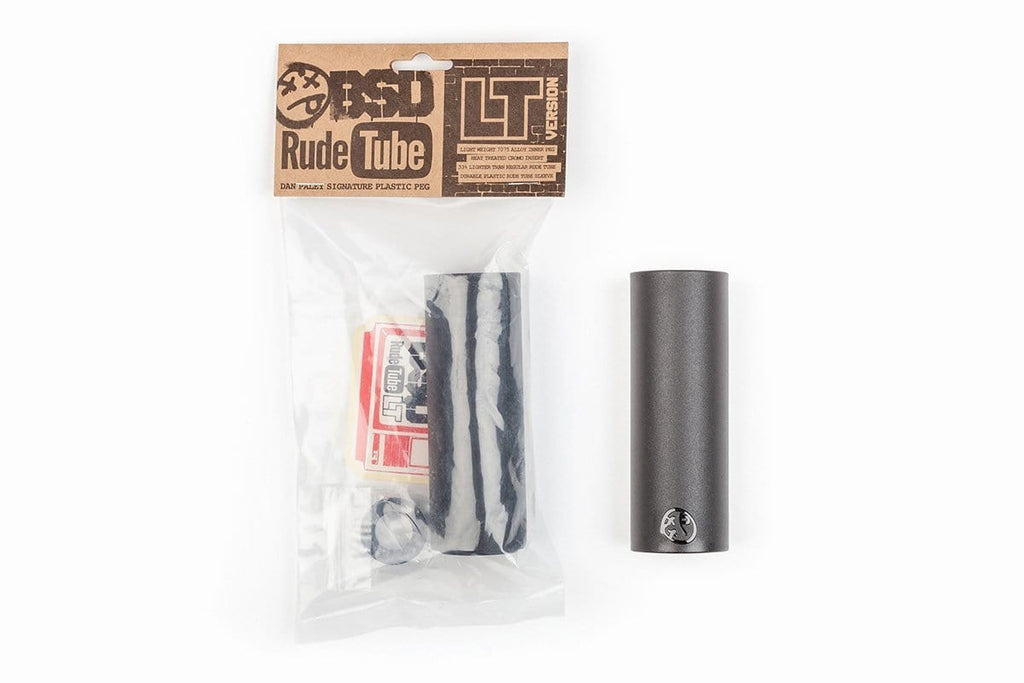 bsd rude tube lt xl