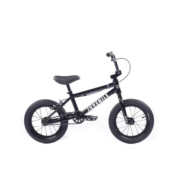 16 inch cult bmx bike