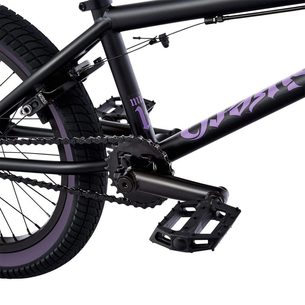 fit 18 inch bmx bike