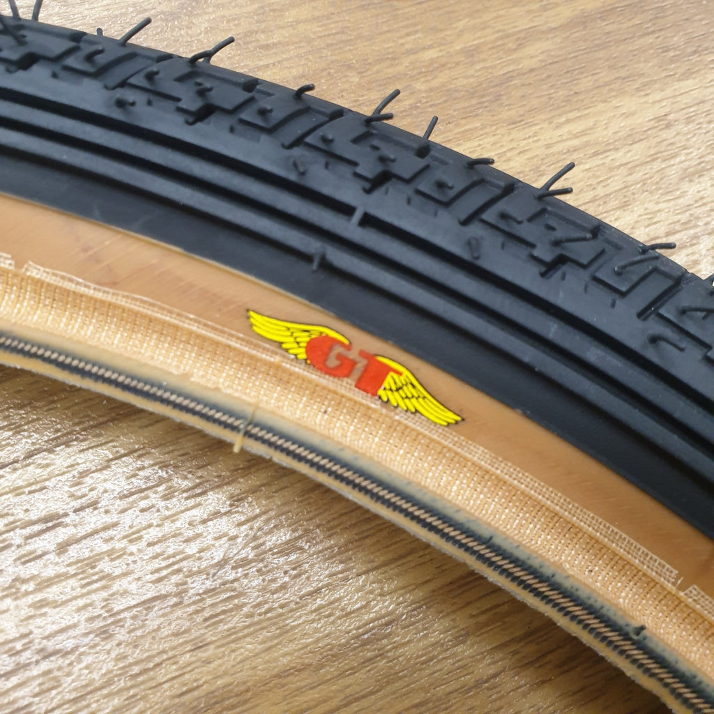 gt bmx tire