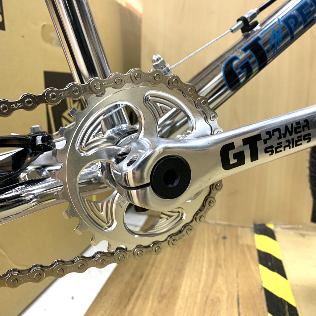 gt chainring