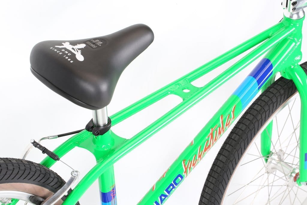 haro 24 inch bmx bike