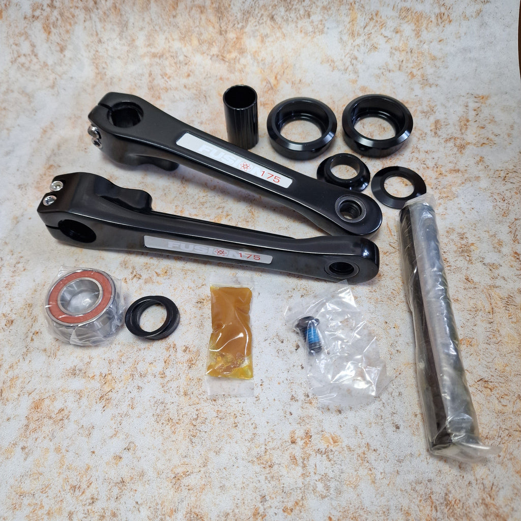 haro fusion cranks for sale