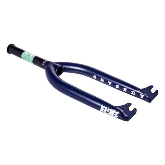 odyssey r25 fork