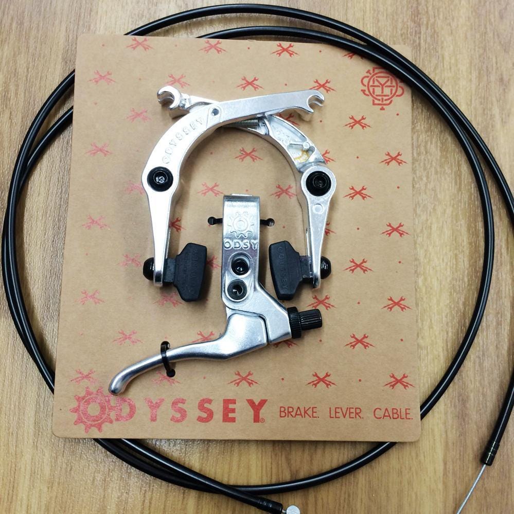 odyssey springfield lever