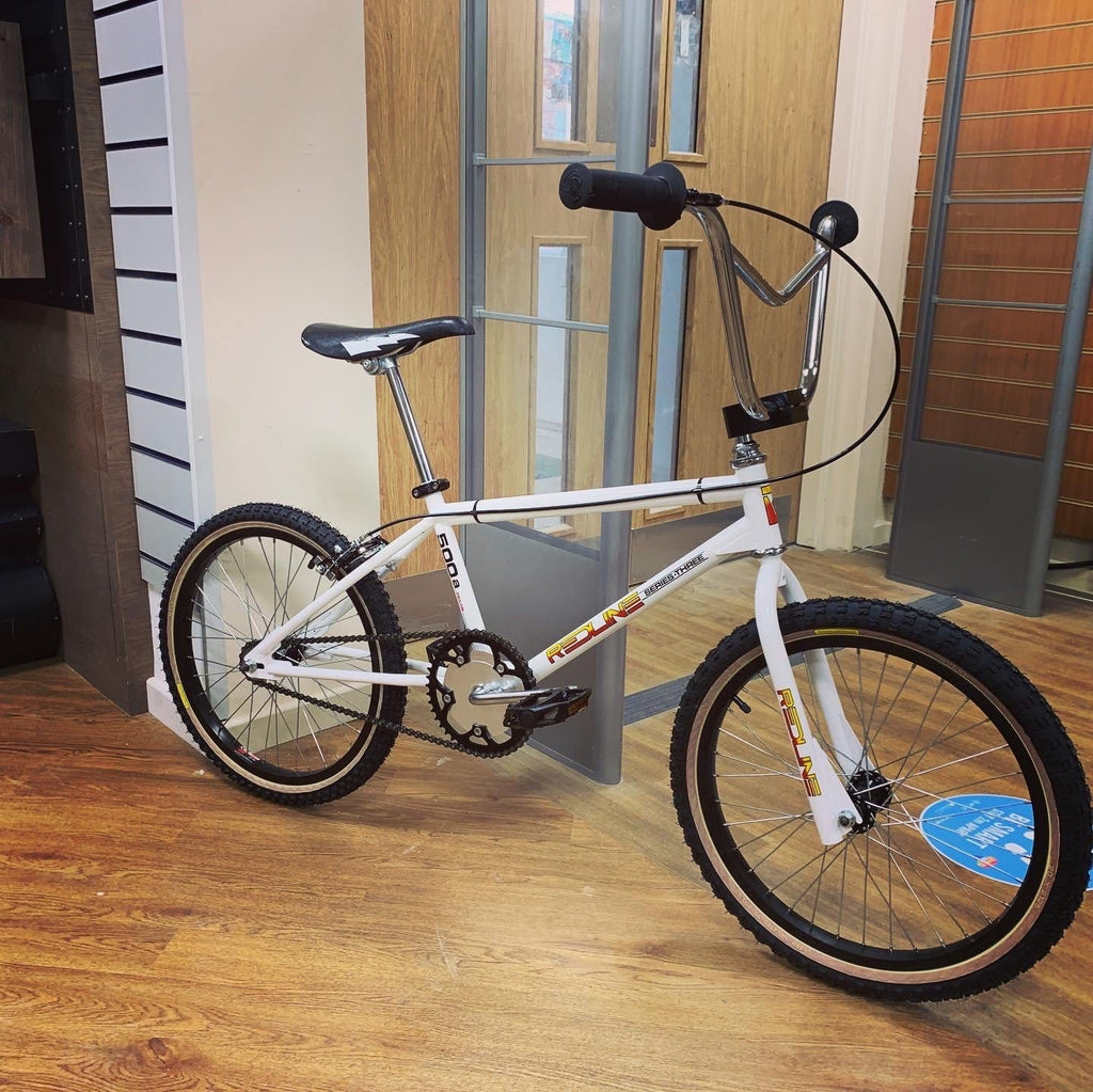 redline 500a bmx