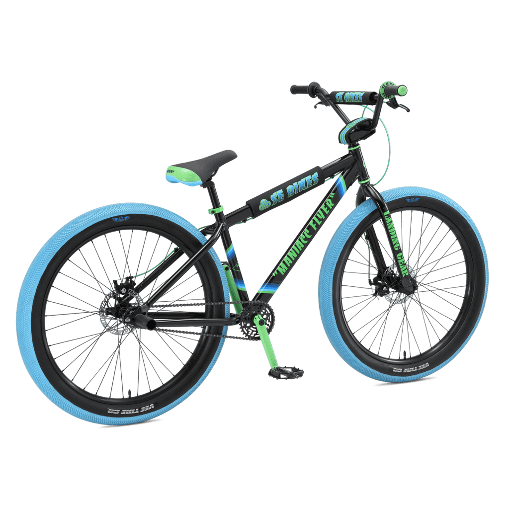bikes for se