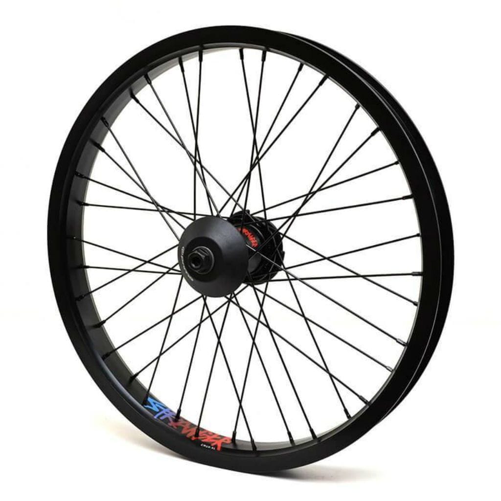 stranger crux xl rim