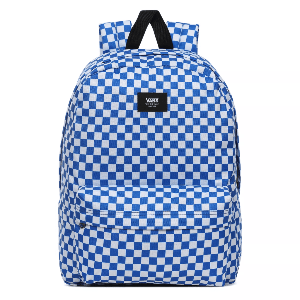 vans custom backpack