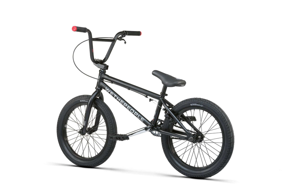 wethepeople 24 inch bmx bike