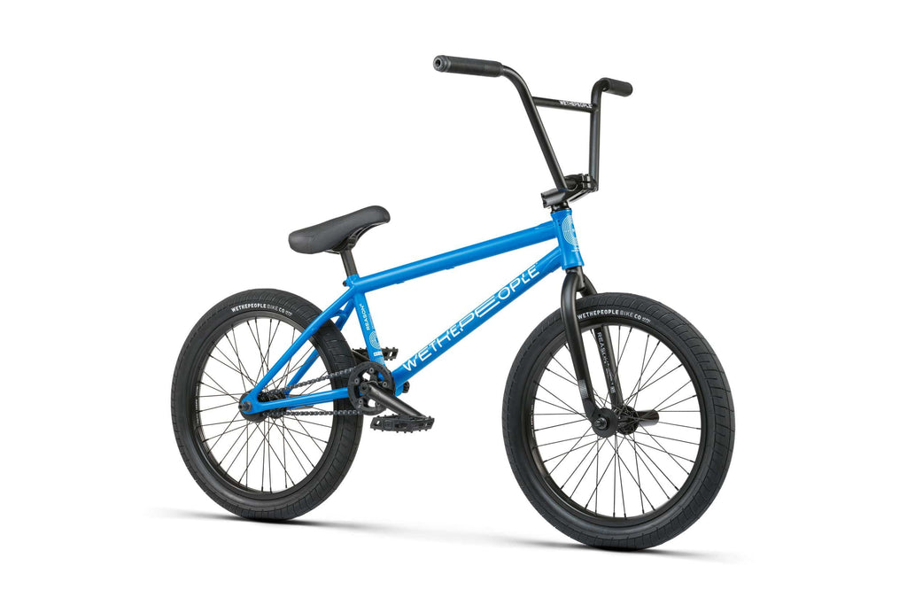 wethepeople complete bmx