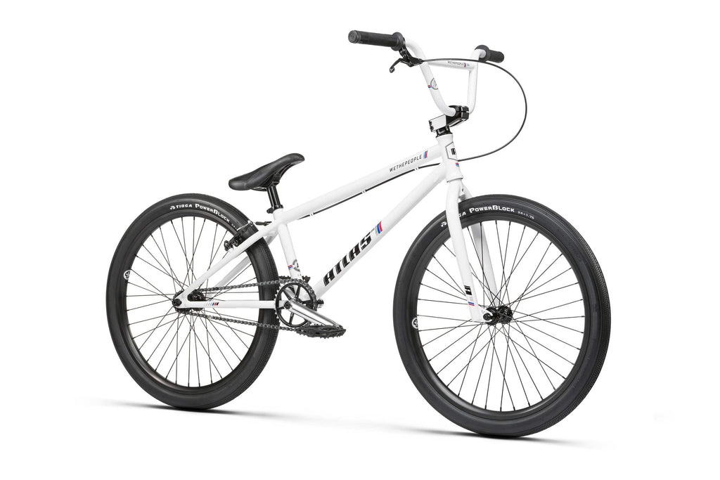 atlas 22 inch cycle