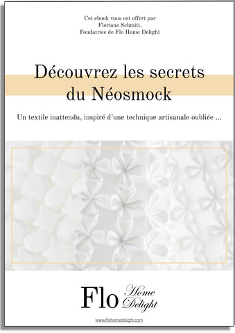 ebook Neosmock Flo Home Delight