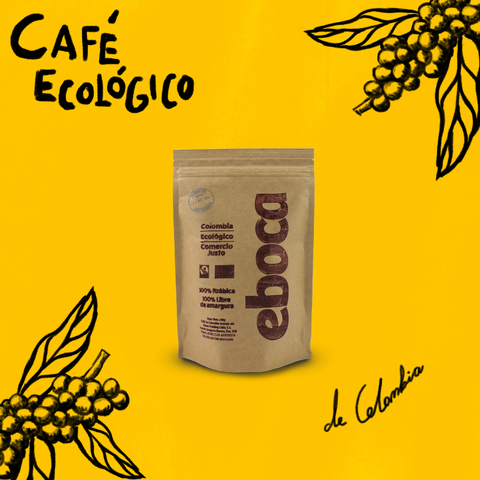 café ecológico