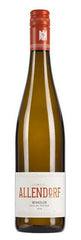 Allendorf 2015 Winkeler Riesling QbA dry white wine