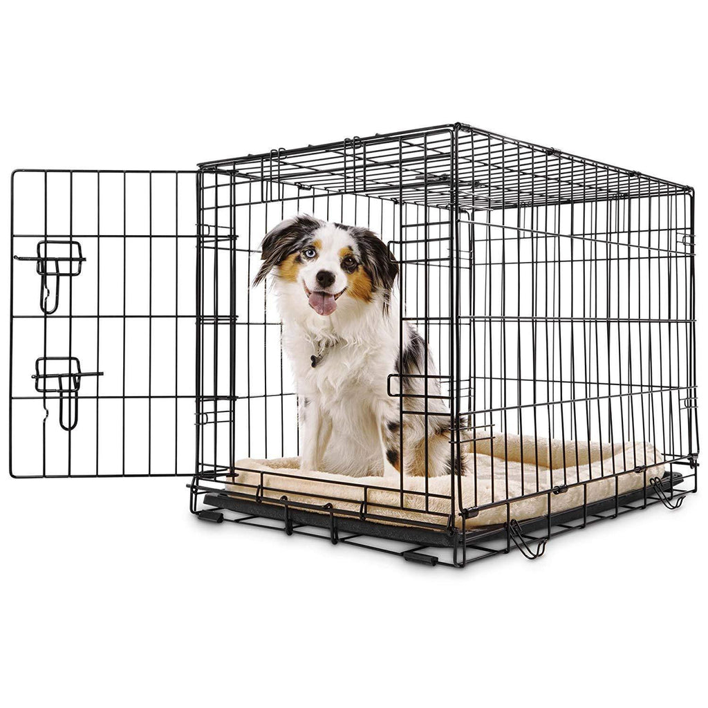 petco dog crates